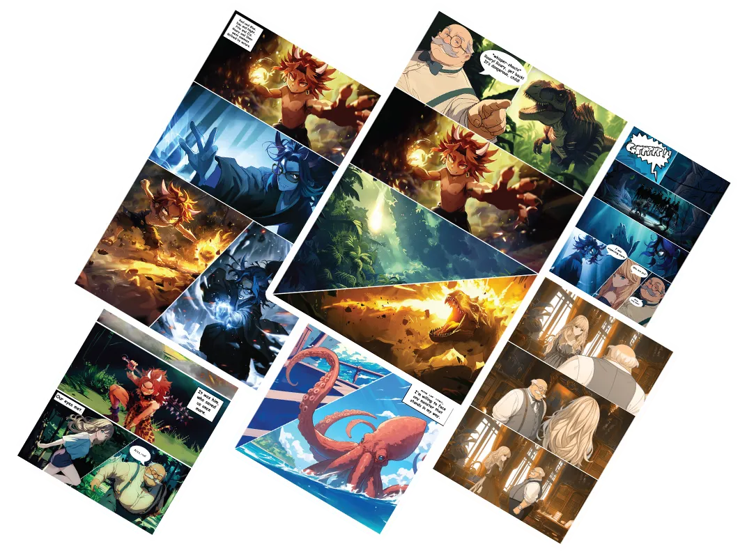 Comic Book
